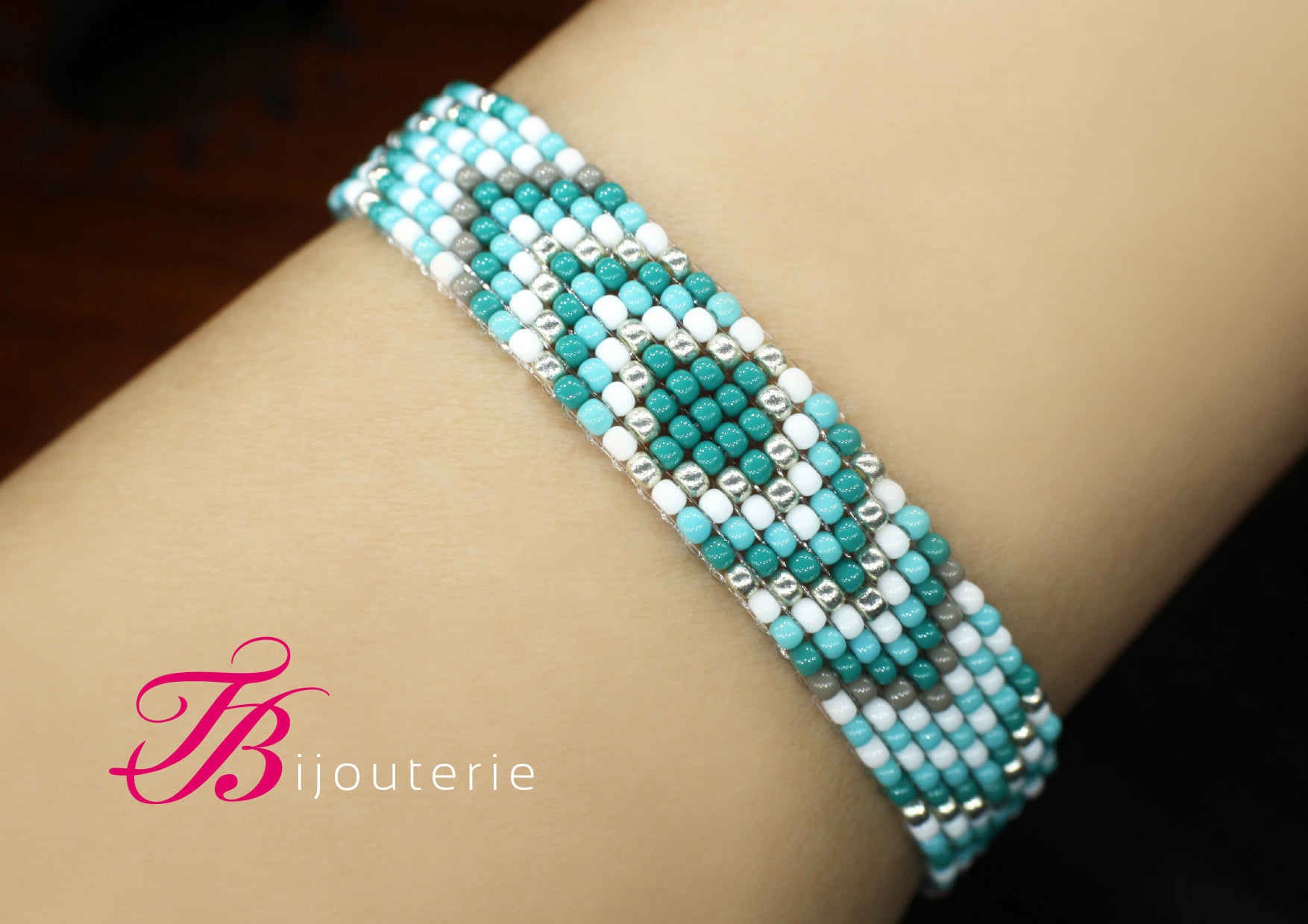 Loom Bracelet