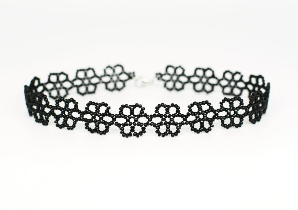 Tattoo Choker