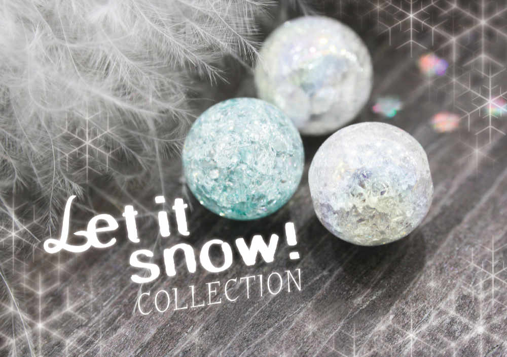 Let It Snow Collection